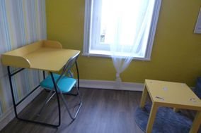 Appartement à louer, 17m², Vannes