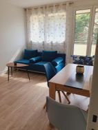 Appartement à louer, 59m², Châtillon
