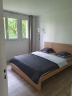 Appartement à louer, 59m², Châtillon
