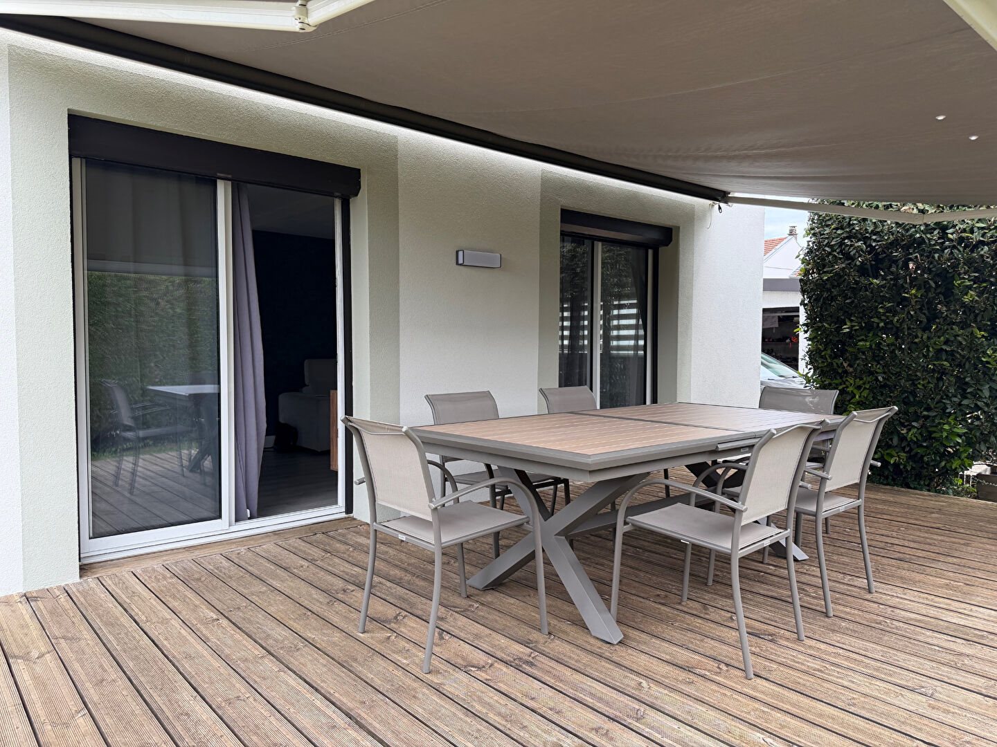 Maison à vendre, 81m², Ecole-Valentin