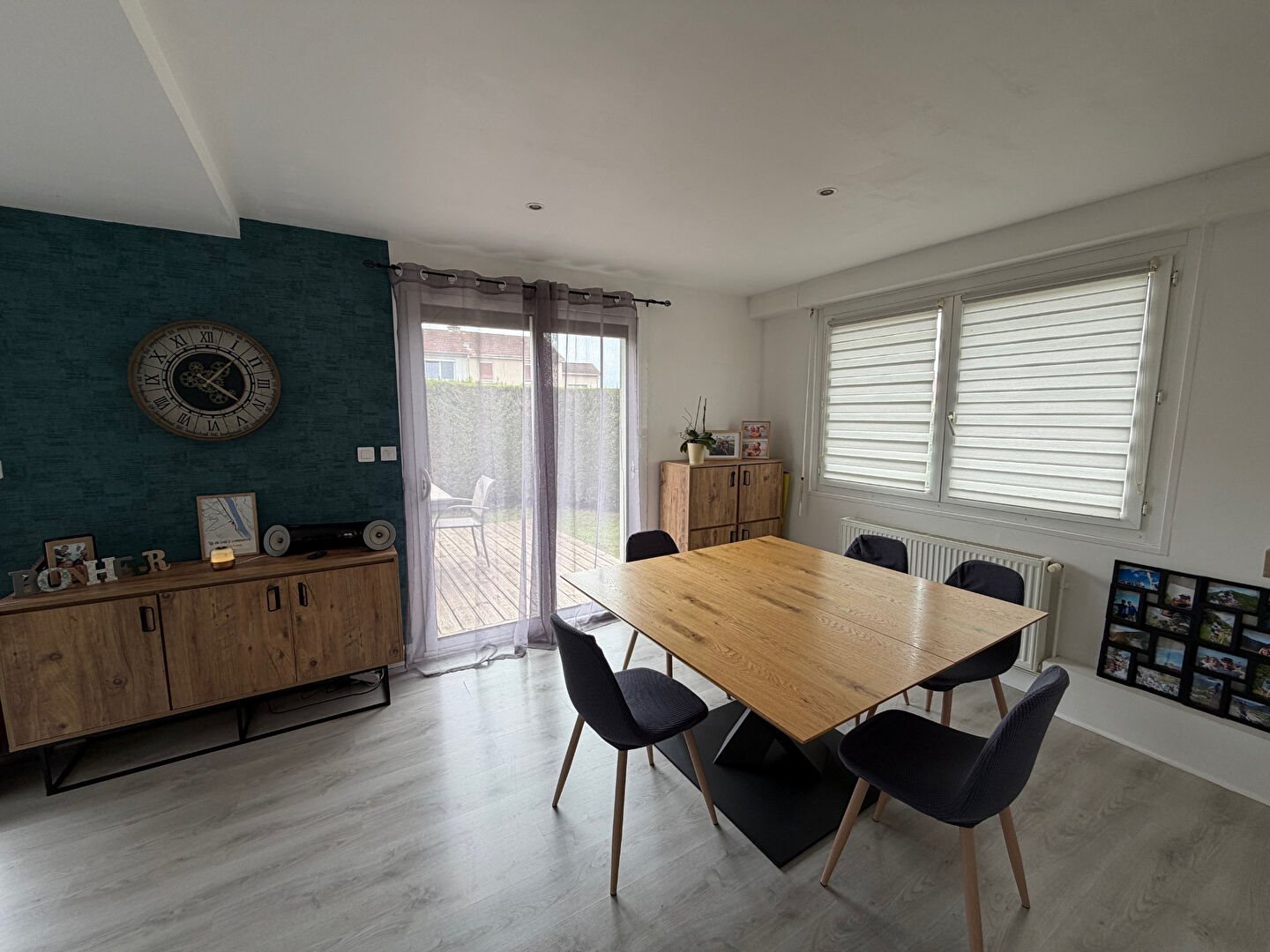 Maison à vendre, 81m², Ecole-Valentin
