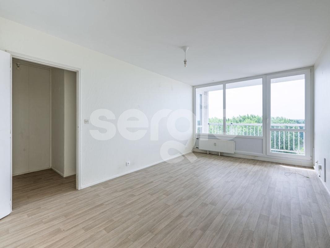 Appartement à vendre, 54m², La Madeleine