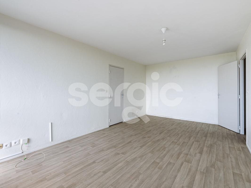 Appartement à vendre, 54m², La Madeleine