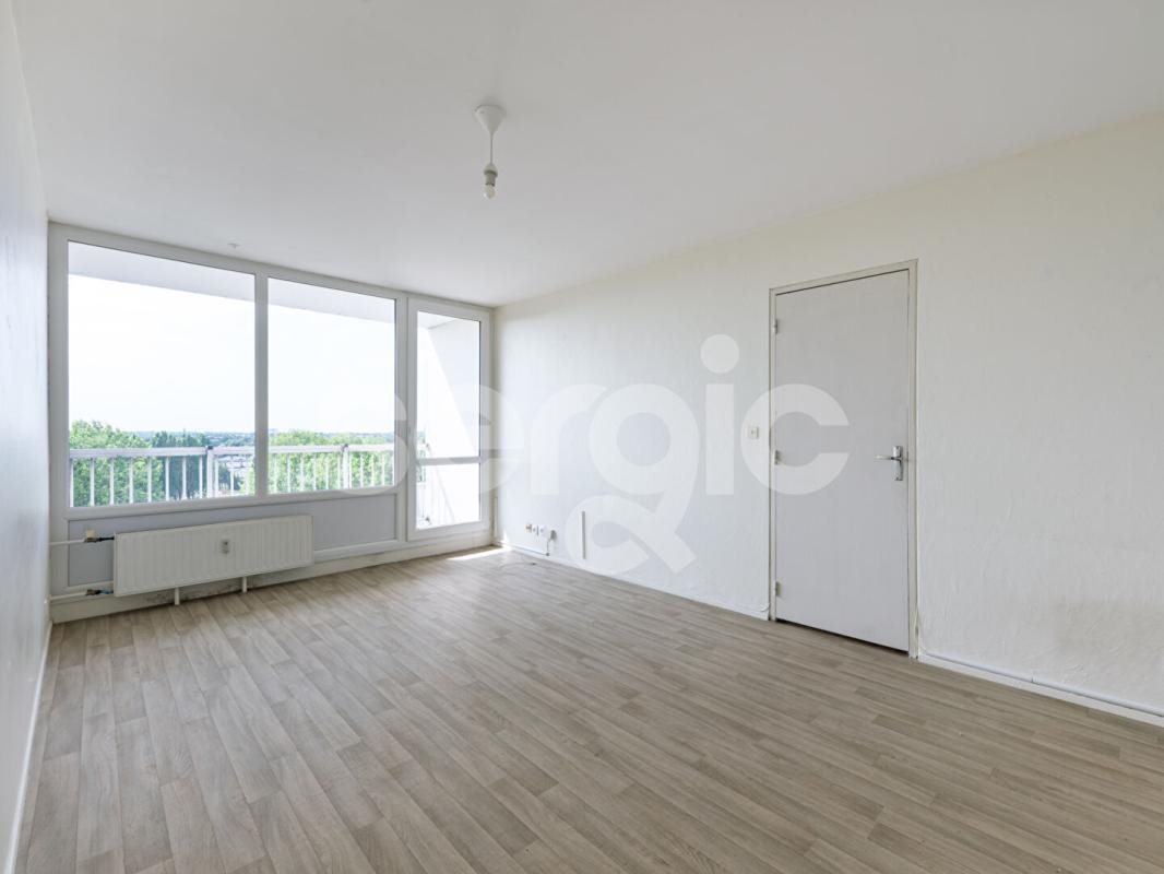 Appartement à vendre, 54m², La Madeleine