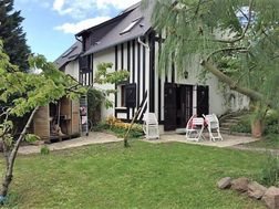Maison à louer, 45m², Houlgate