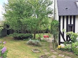 Maison à louer, 45m², Houlgate