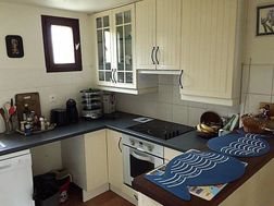 Maison à louer, 45m², Houlgate