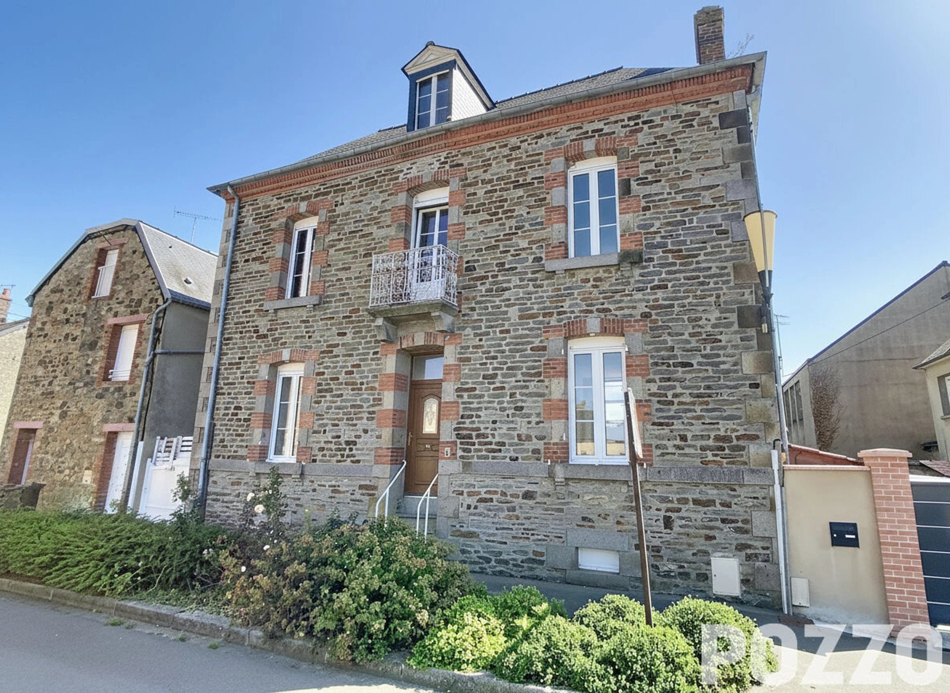 Maison à vendre, 85m², Pontorson