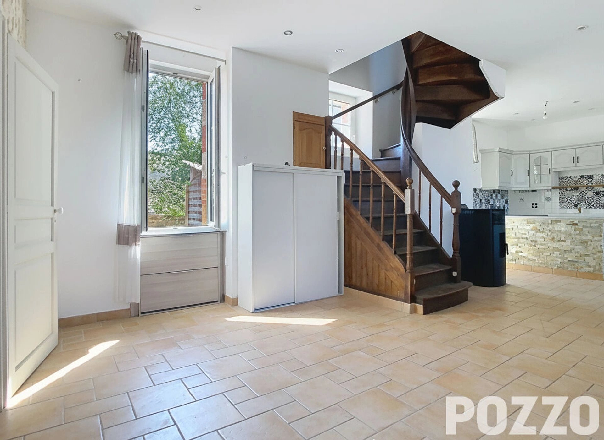 Maison à vendre, 85m², Pontorson