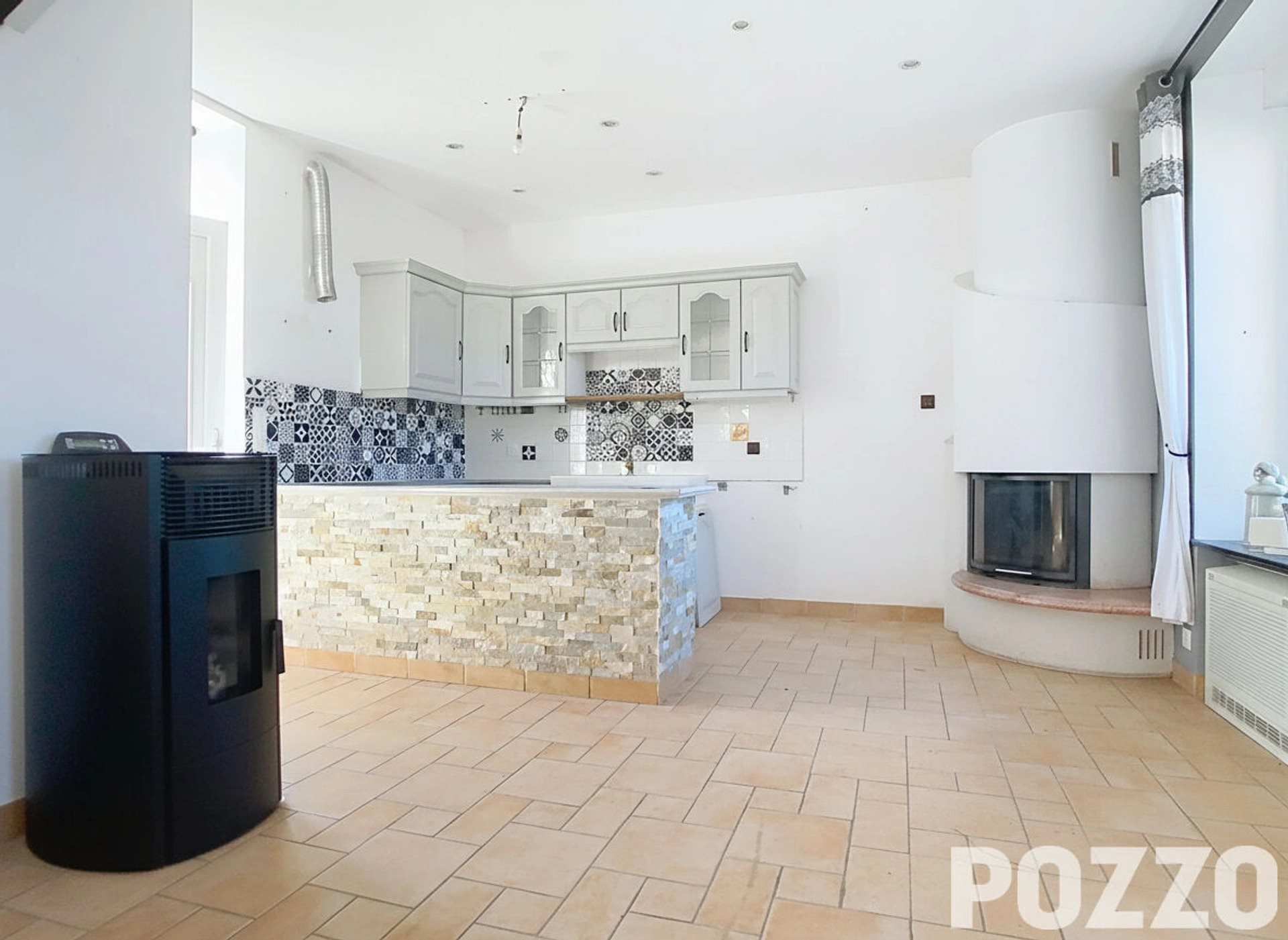 Maison à vendre, 85m², Pontorson
