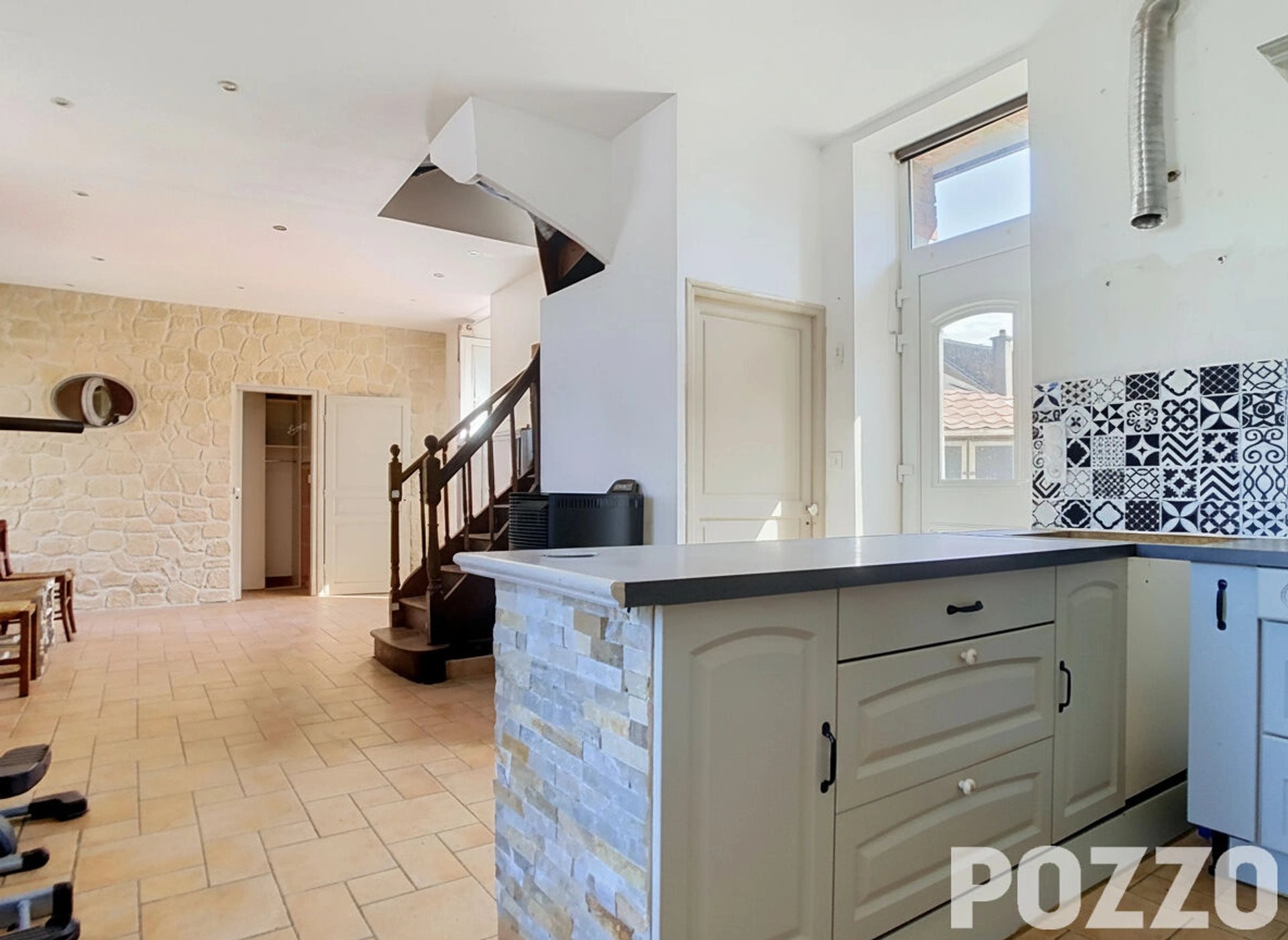 Maison à vendre, 85m², Pontorson