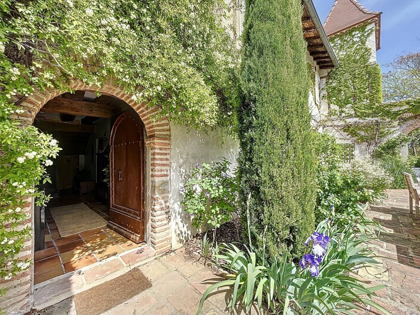 Maison à vendre, 343m², Puybegon