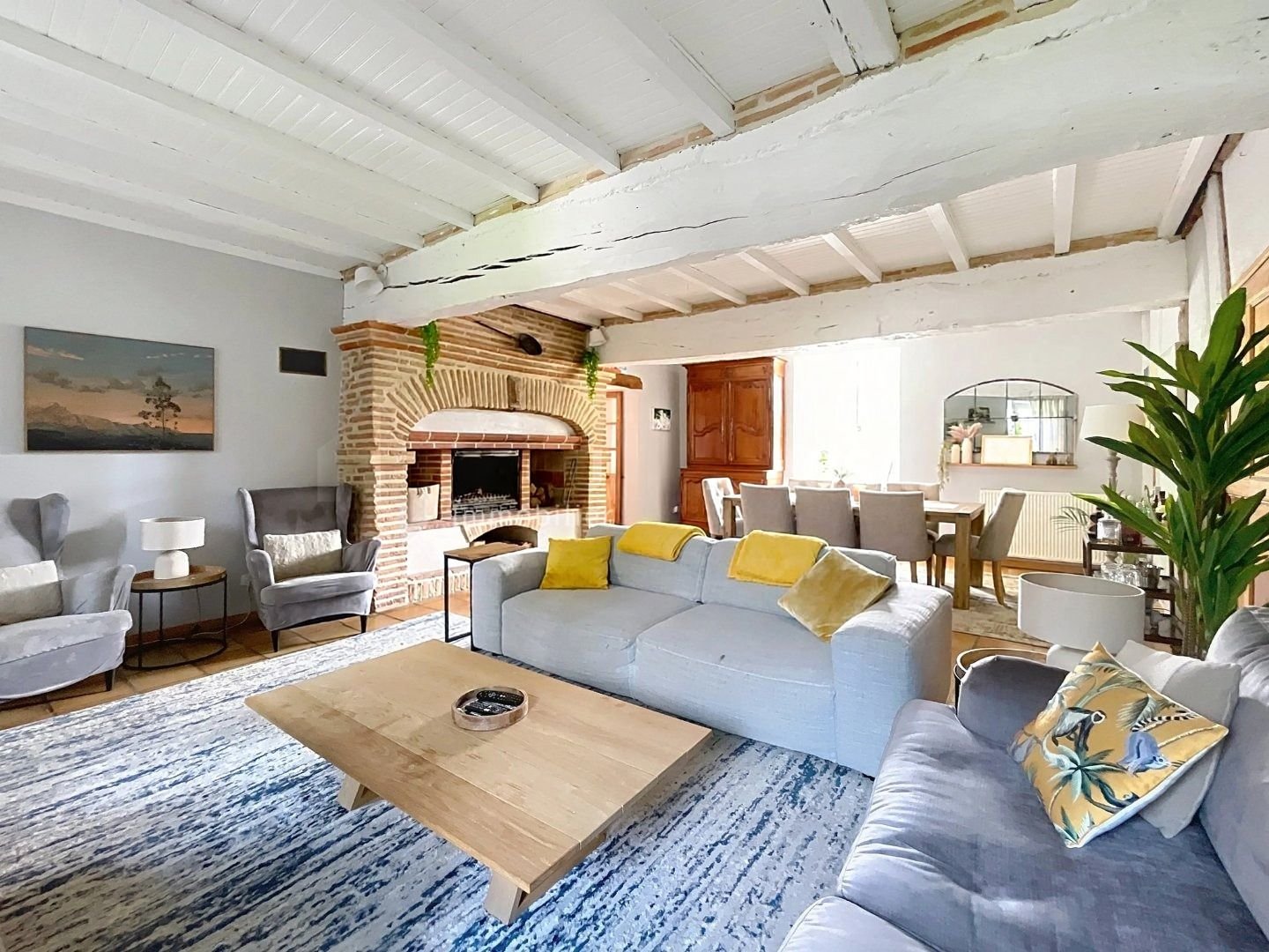 Maison à vendre, 343m², Puybegon