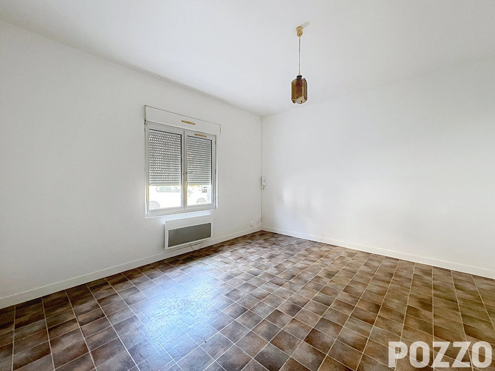 Appartement à louer, 39m², Cherbourg-Octeville