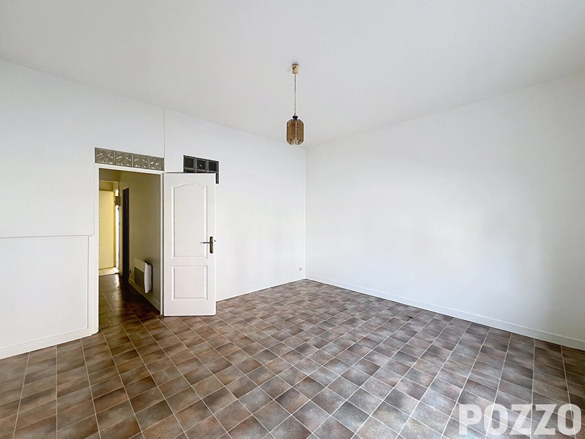 Appartement à louer, 39m², Cherbourg-Octeville