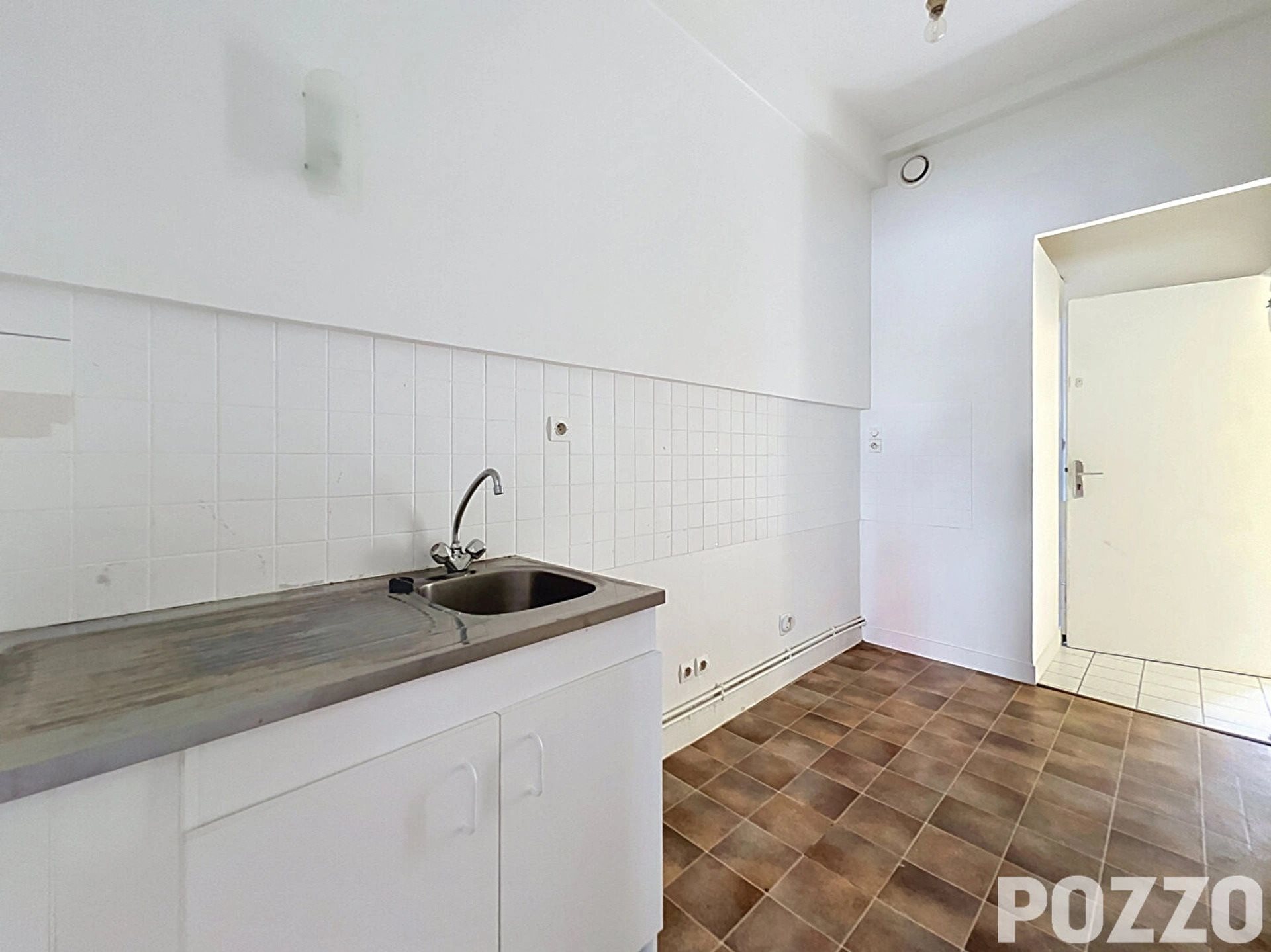 Appartement à louer, 39m², Cherbourg-Octeville