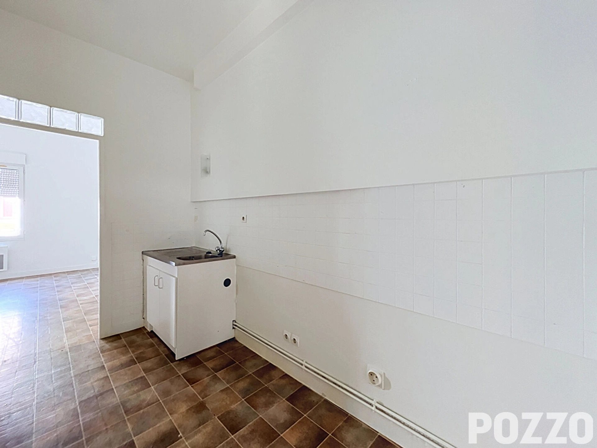 Appartement à louer, 39m², Cherbourg-Octeville