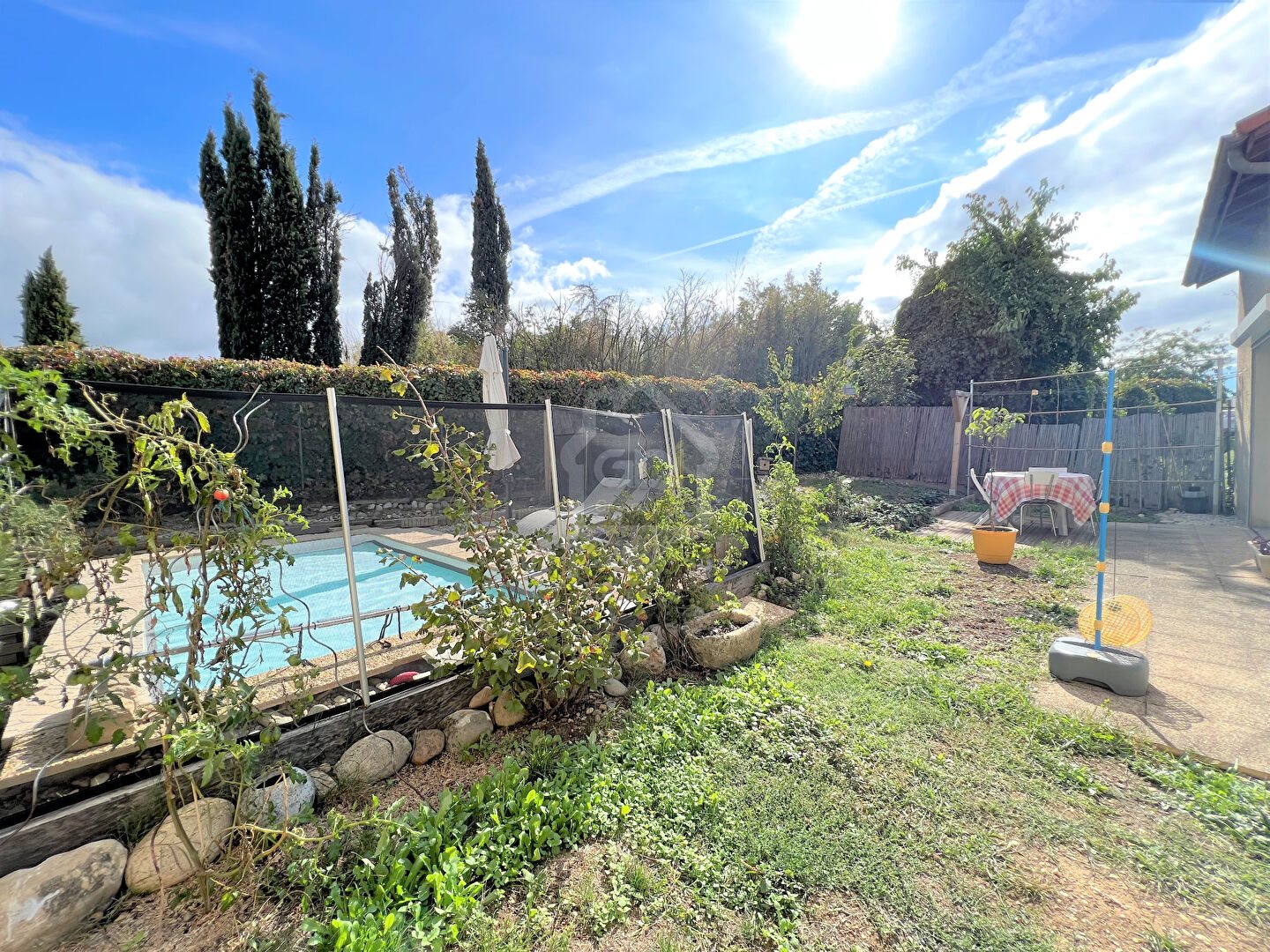 Maison à vendre, 34m², Bourg-de-Péage
