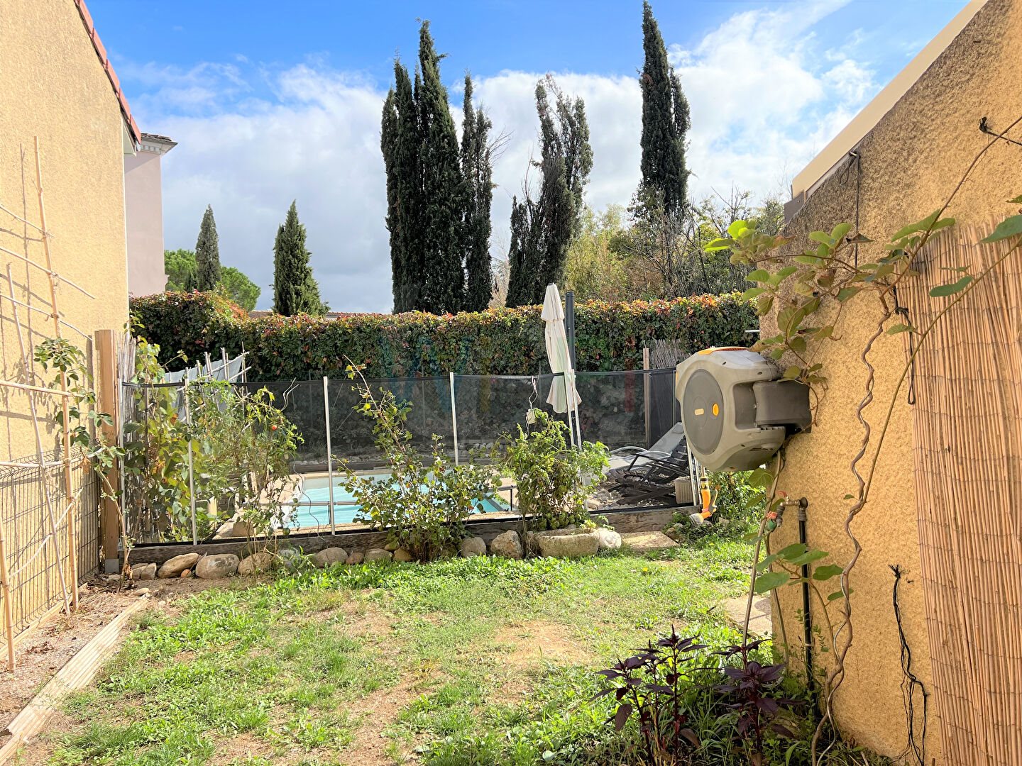 Maison à vendre, 34m², Bourg-de-Péage
