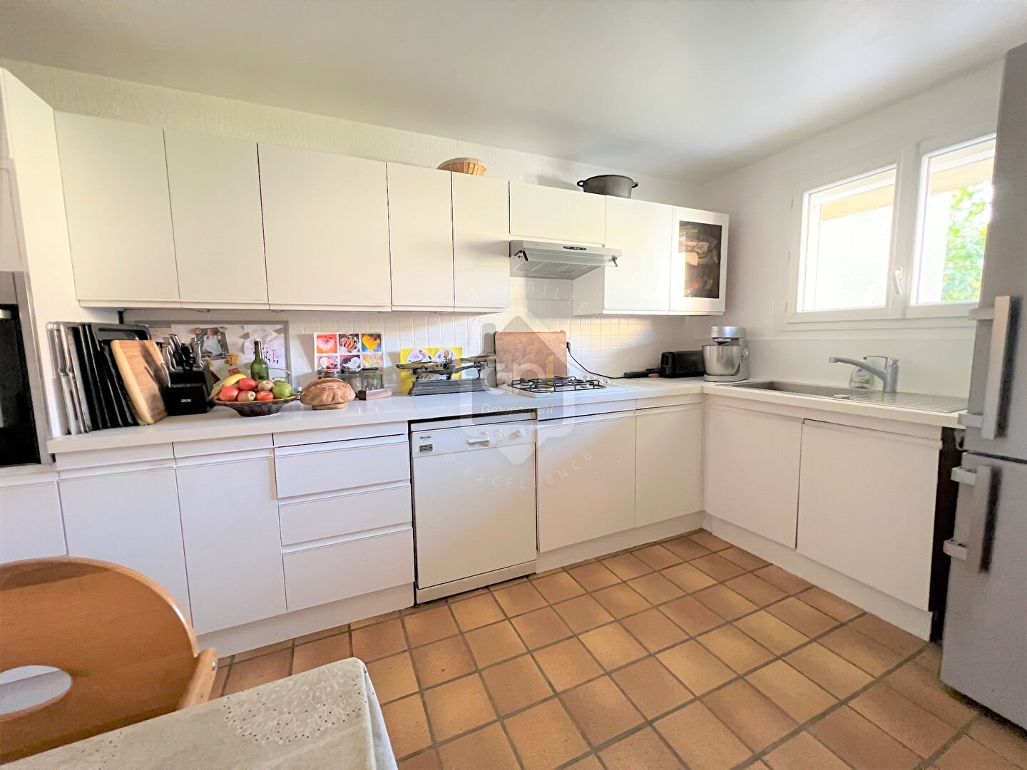 Maison à vendre, 34m², Bourg-de-Péage