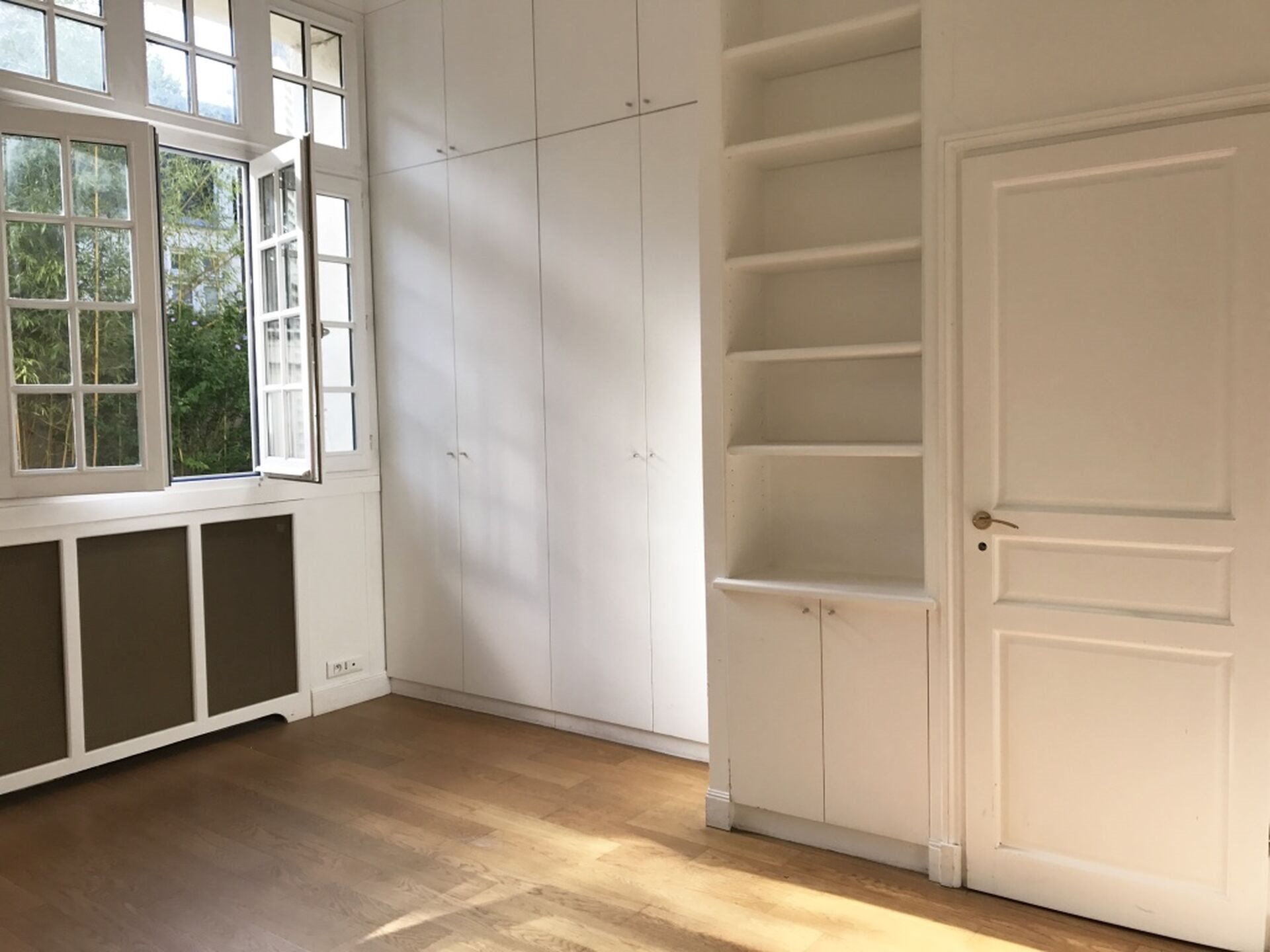 Appartement à louer, 110m², Saint-Germain-en-Laye
