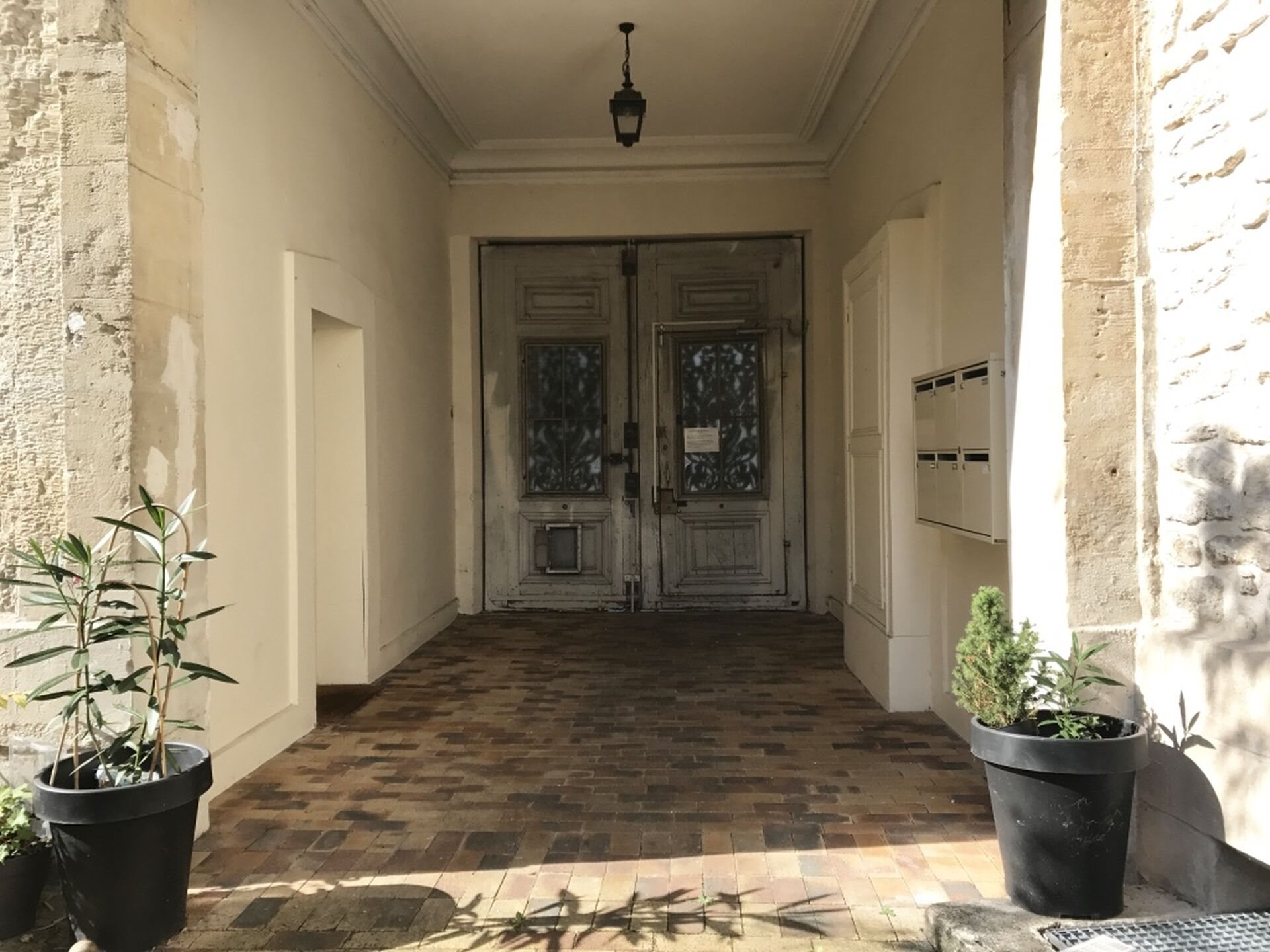 Appartement à louer, 110m², Saint-Germain-en-Laye