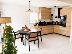 Maison à louer, 69m², Thouaré-sur-Loire