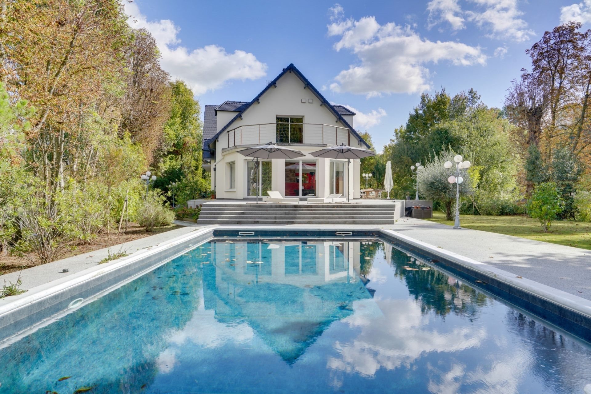 Maison à vendre, 471m², Le Perreux-sur-Marne