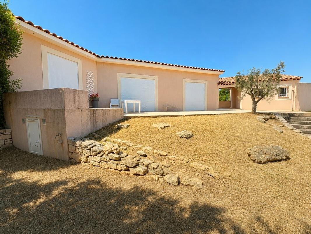 Maison à vendre, 114m², Port-de-Bouc