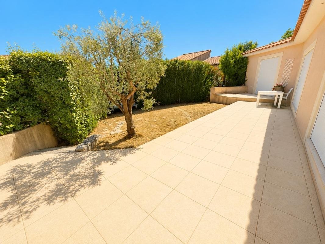 Maison à vendre, 114m², Port-de-Bouc