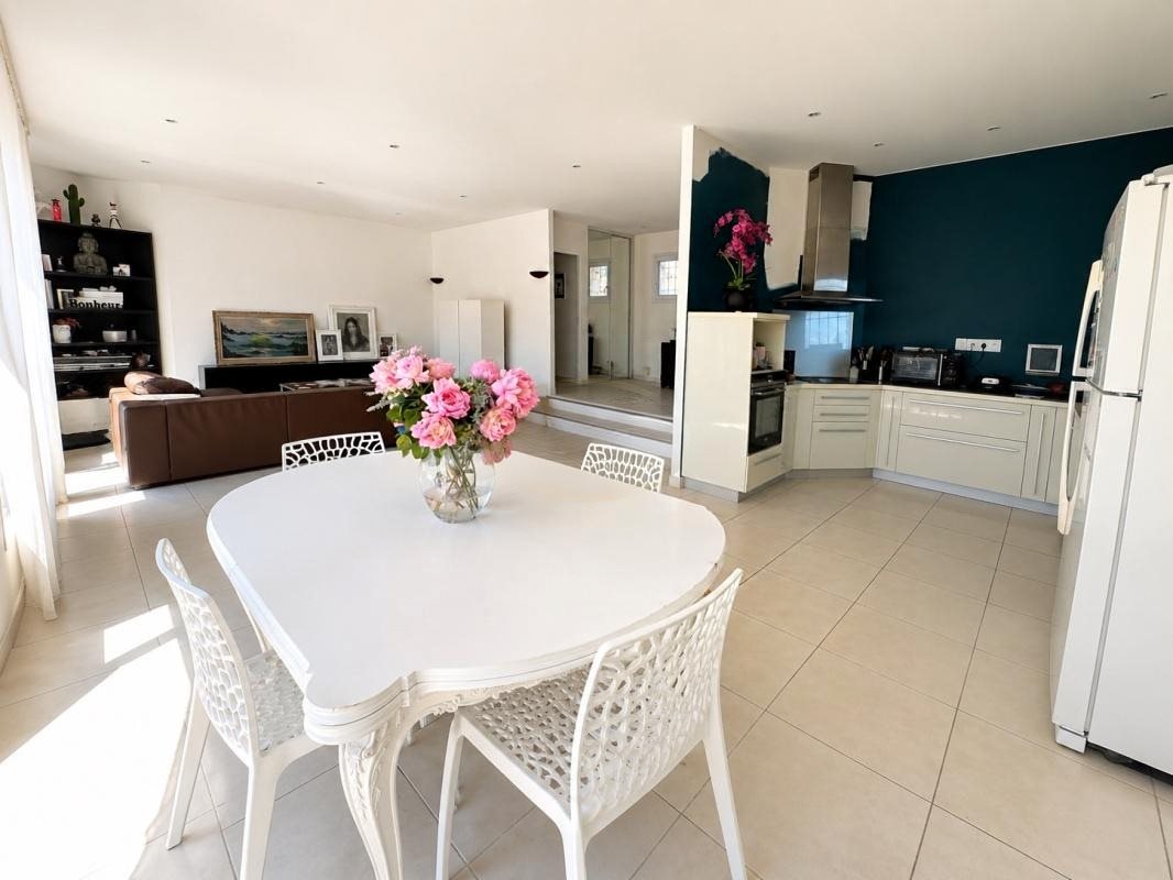 Maison à vendre, 114m², Port-de-Bouc