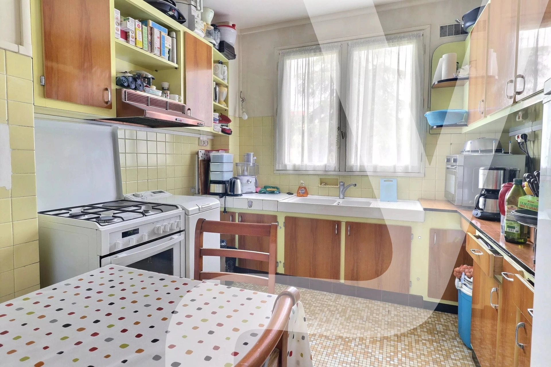 Appartement à vendre, 67m², Vincennes