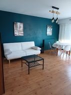 Appartement à louer, 67m², Les Ulis