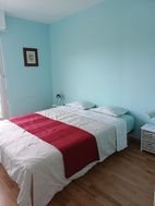 Appartement à louer, 67m², Les Ulis