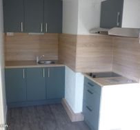 Appartement à louer, 32m², Nancy