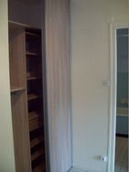 Appartement à louer, 32m², Nancy