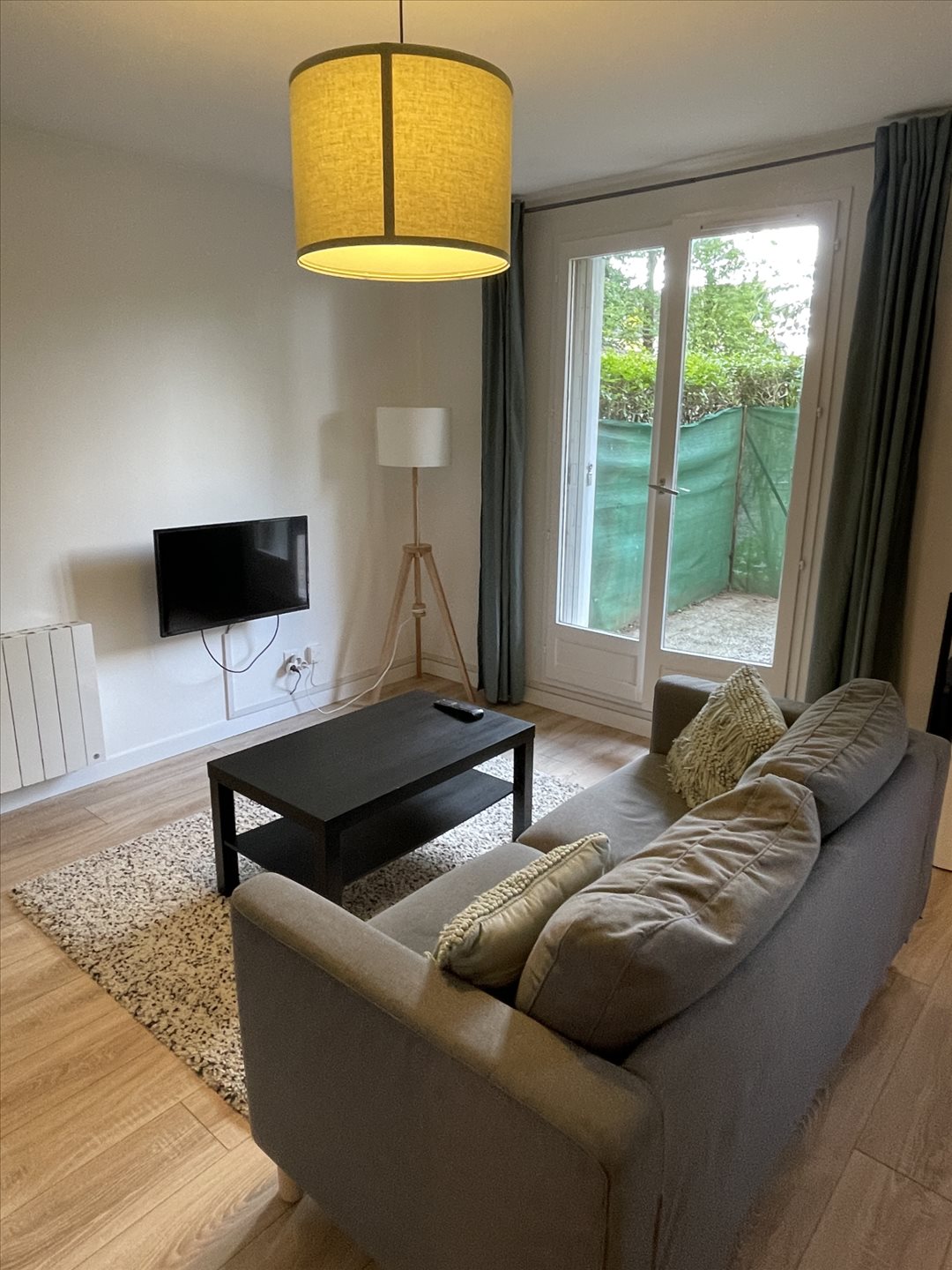 Appartement à louer, 33m², Rambouillet