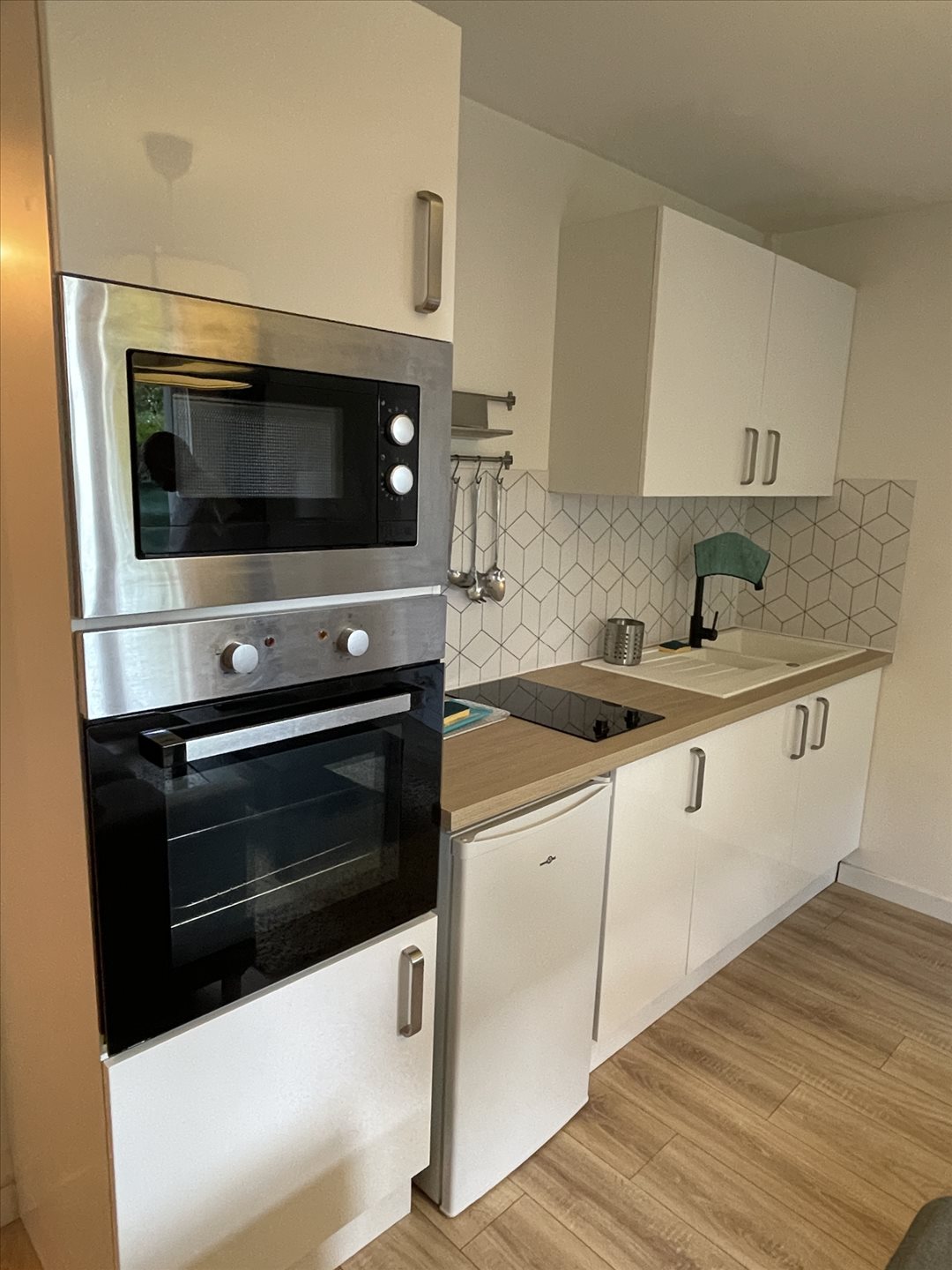 Appartement à louer, 33m², Rambouillet