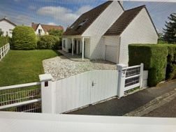 Maison à louer, 132m², Villecresnes