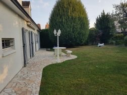 Maison à louer, 132m², Villecresnes