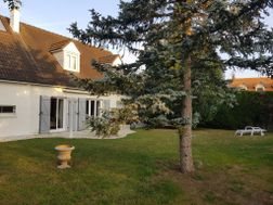 Maison à louer, 132m², Villecresnes