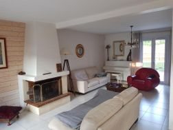 Maison à louer, 132m², Villecresnes