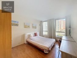 Appartement à louer, 114m², Courbevoie