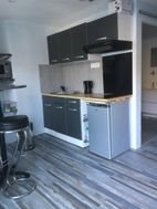 Appartement à louer, 17m², Saint-Brieuc