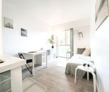 Appartement à louer, 15m², Orsay