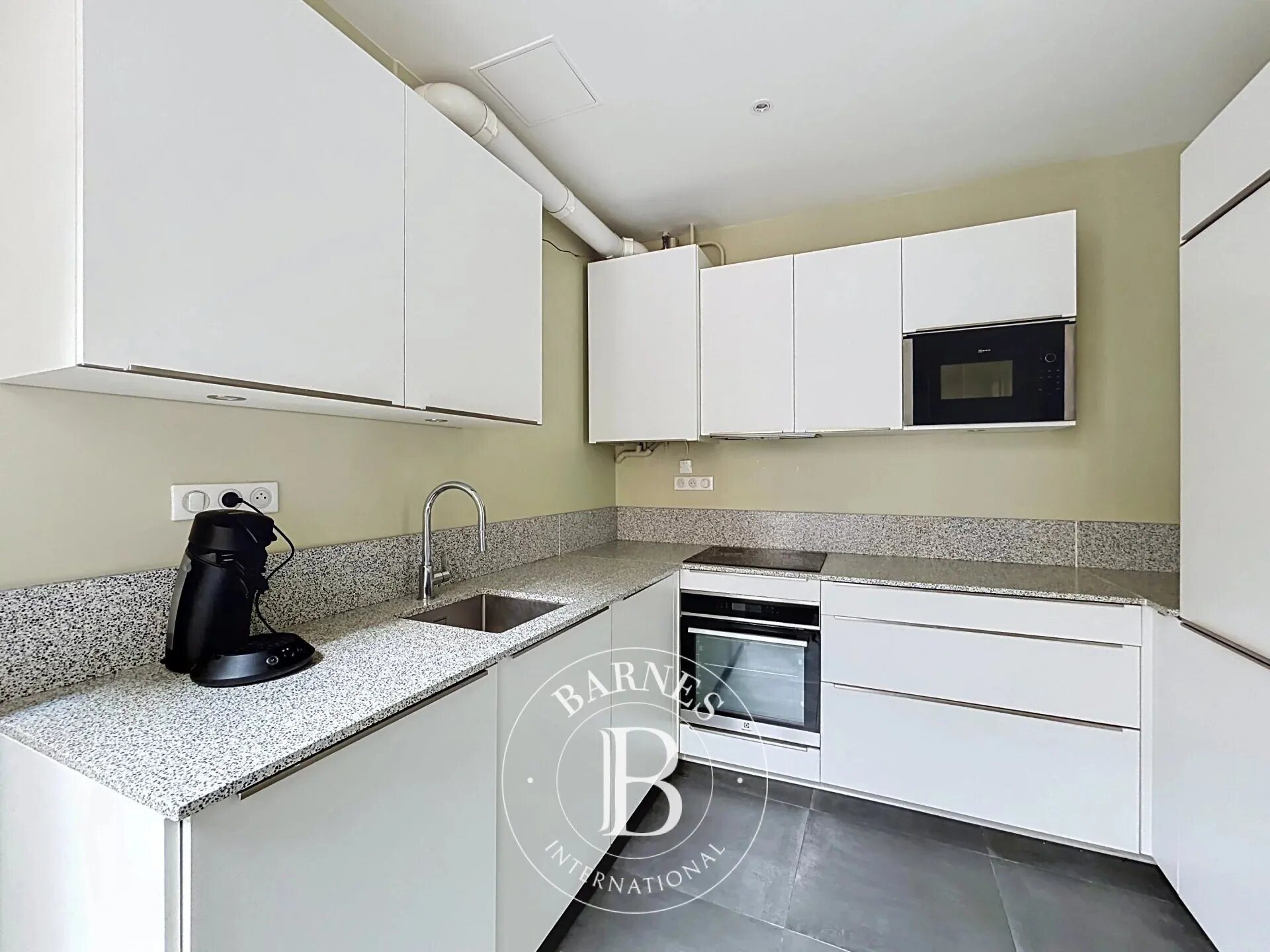 Appartement à louer, 95m², Paris 17ème