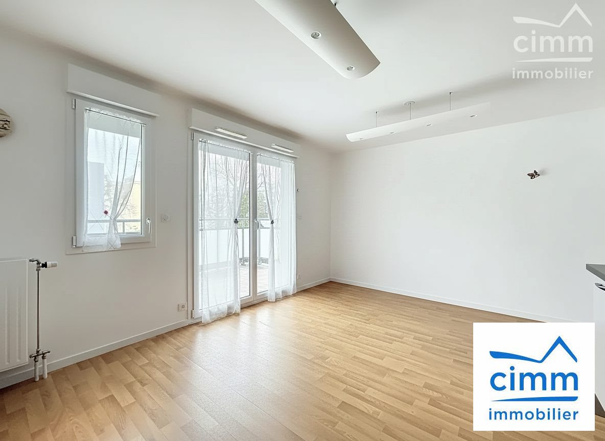 Appartement à vendre, 58m², Rennes