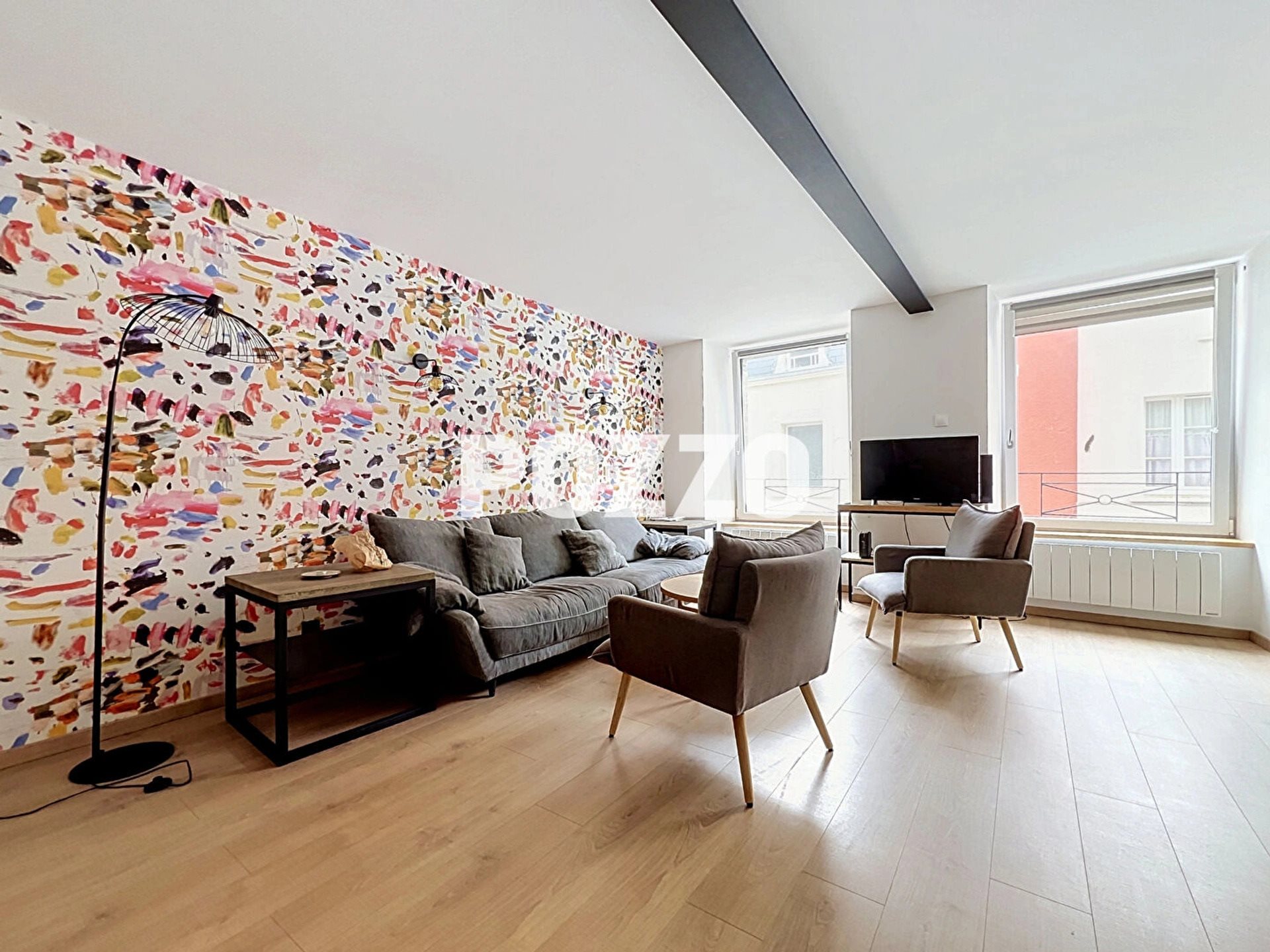 Appartement à louer, 120m², Cherbourg-Octeville