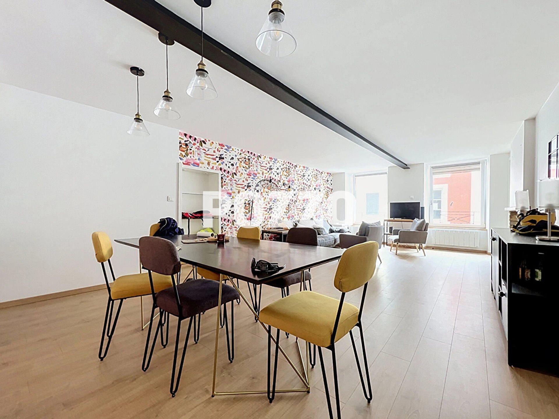 Appartement à louer, 120m², Cherbourg-Octeville