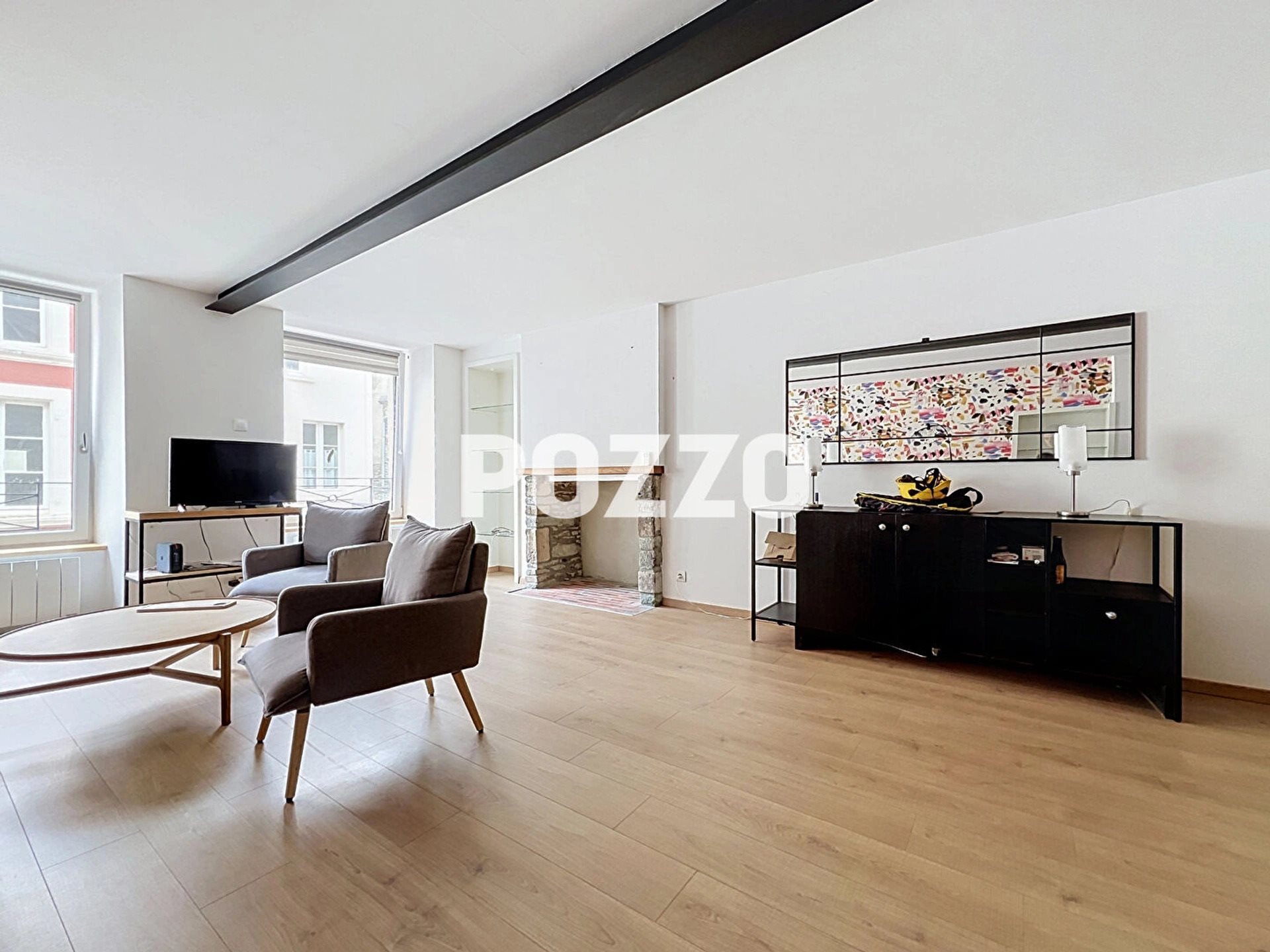 Appartement à louer, 120m², Cherbourg-Octeville